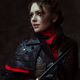 Illustration for article titled Welcome To The 21st Century, Evie Frye